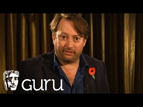 60 Seconds with...