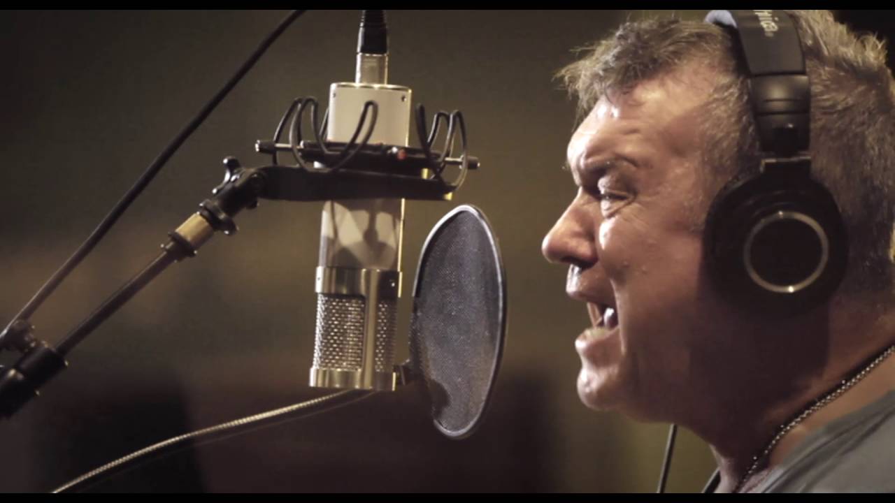 Jimmy Barnes The Harbour Agency