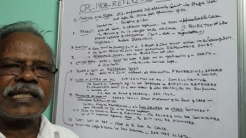 Civil Procedure Code 1908.Reference..S113 ..Order.46