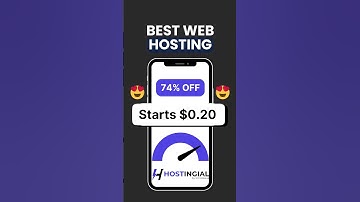 Best Web Hosting For WordPress 2024 | The Best WordPress Website Hosting