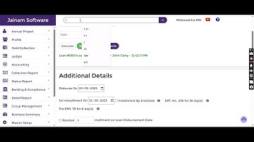 Broken Period Interest Calculation Explained | NBFC Loan EMI Basics | Accurate EMI Calculation Guide