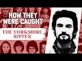 How They Were Caught: The Yorkshire Ripper