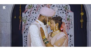 Suraj Vaishnavi I Wedding Cinematic I By Kk Wedding Rk Creative