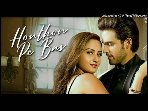 Honthon Pe Bas Zaara Yesmin Parth Samthaan Seepi Jha Sameer Khan Raaj Aashoo Tips Official 