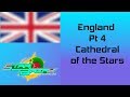 England  PT 4 // Cathedral of the Stars | StarBreak