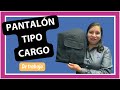 IPF - ¿Qué son los PANTALONES TIPO CARGO y por qué DEBES de UTILIZARLOS en el TRABAJO?