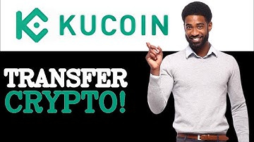 How To Transfer Crypto From Kucoin To Metamask (2025)