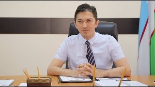 Atabek Nazirov: Uzbekistan needs us now