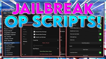[UPDATED] Jailbreak Script / Hack | Auto Rob + Arrest All | Unlock Vehicles | *PASTEBIN 2023*