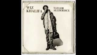 05. Mary 3x - Wiz Khalifa [Taylor Allderdice]