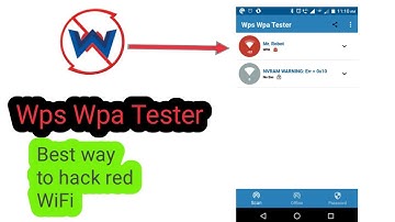 Connect any WiFi network without  password || how to hack wifi oneclick