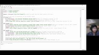 PROGRAMMING FOR ENGINEERS USING PYHTON (MPK BILLING SYSTEM)