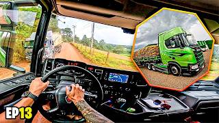 Download Lagu I HAD A PROBLEM AND LEFT THE POTATO MACHINE 🤷 SPEEDING UP TO THE TIME EP13 MP3