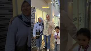 Peminat Teruja Fazura Tegur Minta Ambil Gambar Bersama