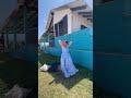 How bloggers change in public #bts #behindthescenes #yourpage... #Shorts #twirlliketalia