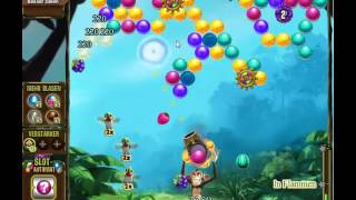 Bubble Safari Level 798