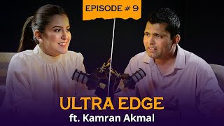 Kamran Akmal Podcast | Record Against India | Praise for MS Dhoni & late Shane Warne