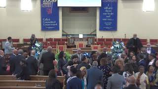 Celebration of Life for Dea. John C. Raines - Saturday, April 18, 2026 Profile