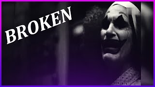 Joaquin Phoenix|JOKERSAD LAUGH|LAI LAI LAI SONG