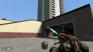 Celebrity Beta Physgun (SWEP) #2 Wealth