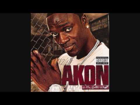 Akon ft Lil Wayne ft David Banner ft Snoop Dogg - 9MM