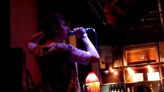 Billy Lloyd - Sighs 18 October 2014 Masterskaya LIVE HD