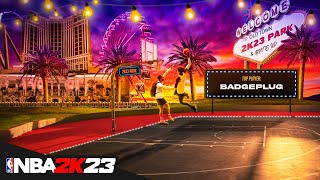 This NBA 2K23 leak changes EVERYTHING