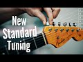 Should this be the new standard tuning