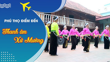 Thanh âm xứ Mường