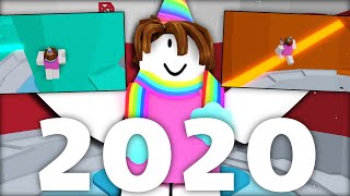 BEST 2020 SHORTCUTS In Tower of Hell - ROBLOX