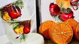 картинка: Фикс Прайс просто ВОсторг . Много полезного!Kuchenland зимяя коллекция в Октябре 🎄🎄