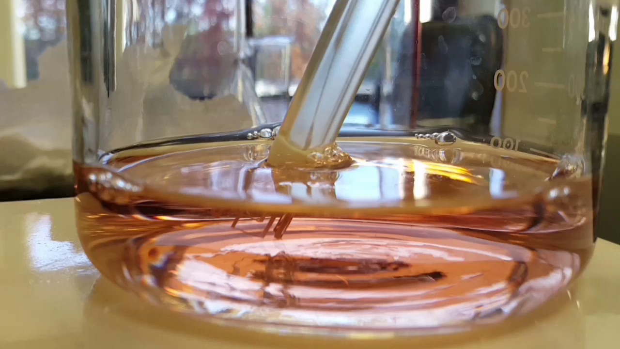 Wine titration Analytical Chemistry YouTube