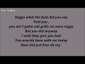 A Boogie Wit Da Hoodie - 3 min Convo (Lyrics)