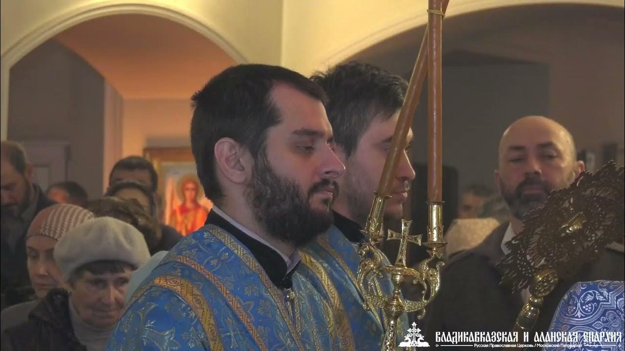 Кафедральный собор Астана
