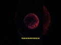 Iron Stars and Proton Decay The Final Fate of Matter in the Universe #shorts