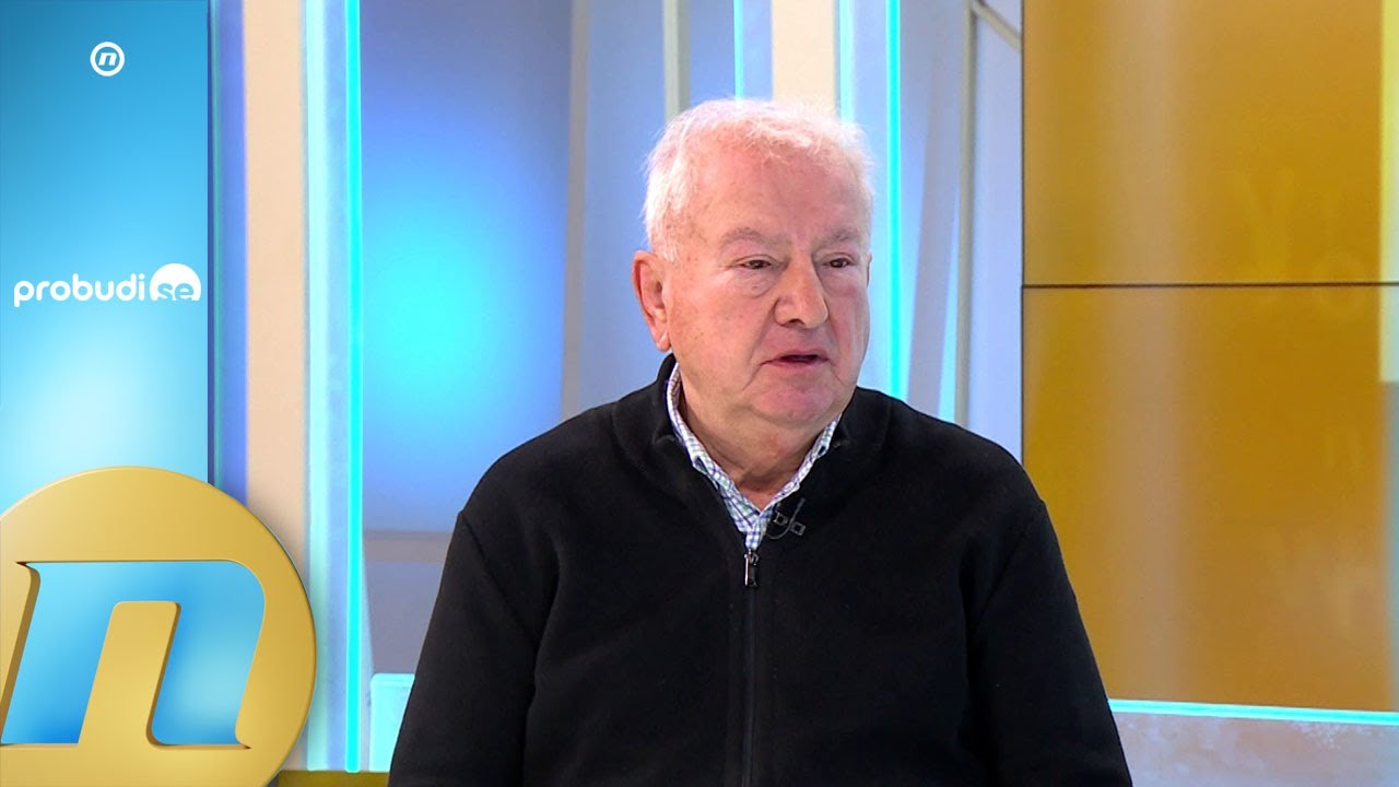 Umesto jedinstva koncert Ane Bekute stvorio još veći razdor - Miodrag Zec