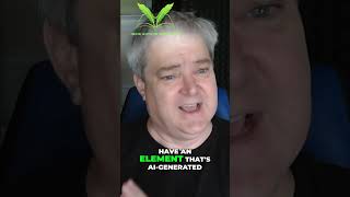 AI Art: Manipulate Images or Create New Ones? Where's the Line? #shorts