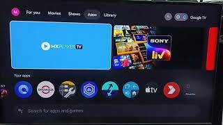 How to Enable Install Apps from Unknown Sources on Google TV Streamer 4K