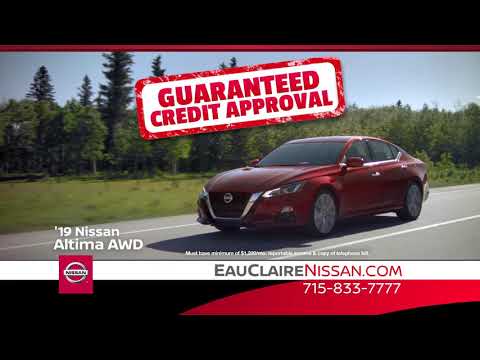 One Automotive Eau Claire Nissan