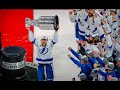 A Tribute to the Tampa Bay Lightning