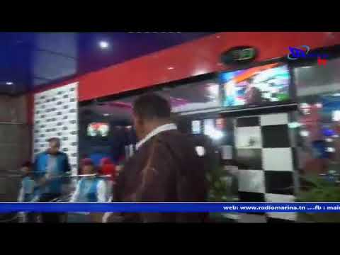 قوليلي يا ريدي وين اتڨيتي ليك مد ة طويلة ماجيتي