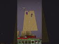 🔥 DQUAMUS vs THE COBWEB Caught Red Handed #minecraft #viral #survivalmode #minecraftbuild #gaming