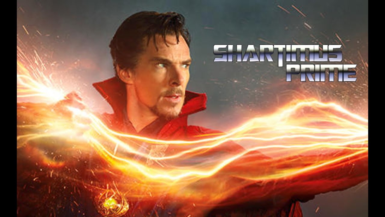 Marvel's Doctor Strange 2016 Movie Images Released by ...