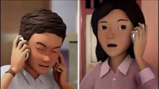 ADIT SOPO JARWO FULL EPISODE 1-5