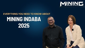 Mining Indaba 2025: Innovation, big Ideas, and unmatched networking opportunities