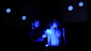Laurent Durupt, Dronocracy - reportage