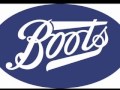 Boots radio commercial