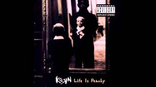 KoRn - Ass Itch [HD 1080p] [Best Quality on Youtube]