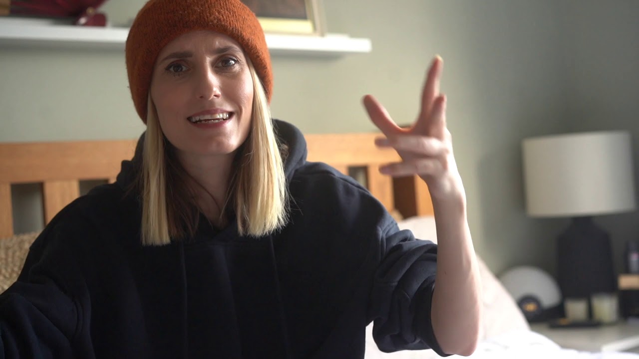 Spontaneous Catch up - Health, work, life.