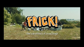 Frick! or (The Side Effects of Co-Existing) | Official Trailer (2023)